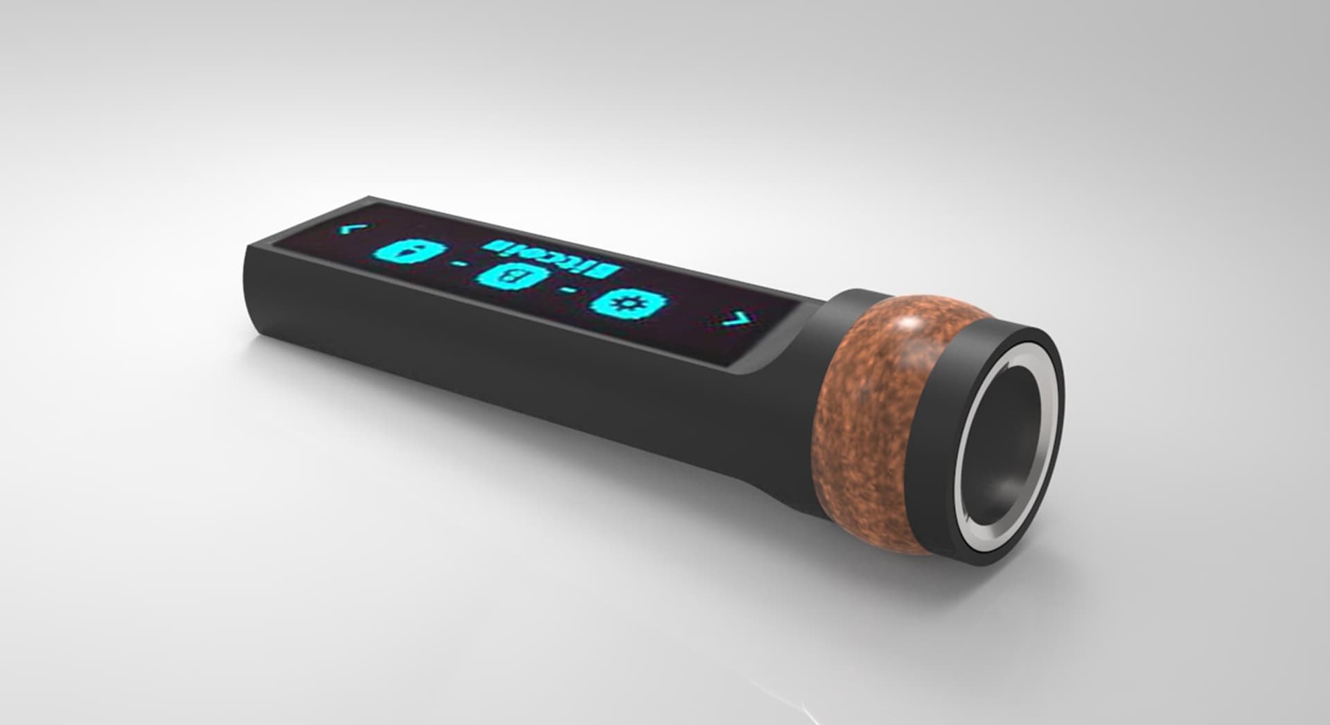 Ledger Wallet Ideation: Project Duo