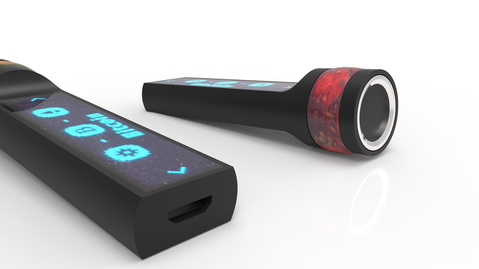 Duo User Interface Design